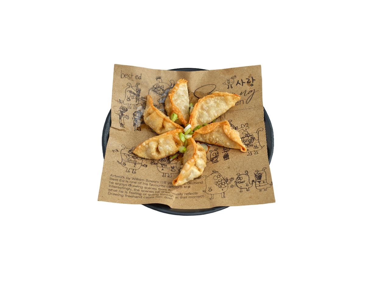 Dumplings
